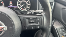 Nissan Qashqai 1.3 DiG-T MH Acenta Premium 5dr Petrol Hatchback